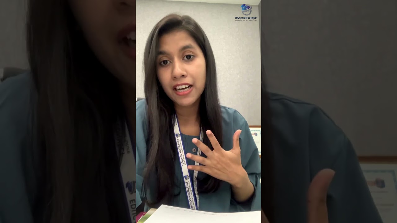 Some Amazing Benefits Of Studying Abroad | Education Connect