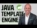 JTE Spring Boot S New Templating Engine Quick Start Guide JTE Spring Boot S New Templating Engine Quick Start Guide
