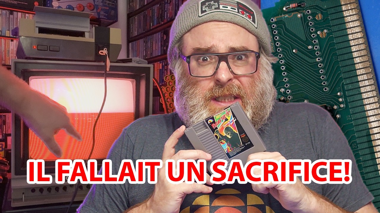 Le diagnostic qui a condamné une autre cassette! - BRICOLER C'EST SÉRIEUX