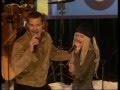 Ricky Martin + Christina Aguilera - Nobody Wants To Be Lonely - Top Of The Pops - Fri 9th March 2001