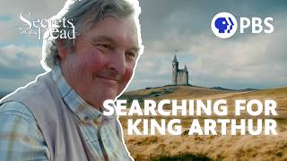 Was King Arthur Real? Archaeology and the Truth Behind Camelot | Secrets of the Dead on PBS