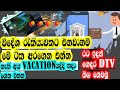 විදේශ ගත වෙද්දී අනිවාර්යයෙන් රැගෙන යා යුතු දෙය