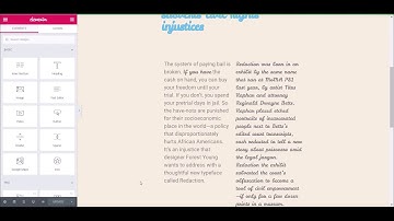 Use Any Font : Use Custom Fonts in Elementor Page Builder