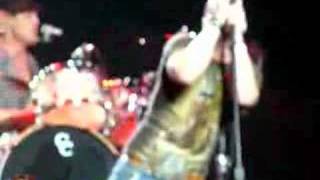 Daughtry-Feels Like the First Time