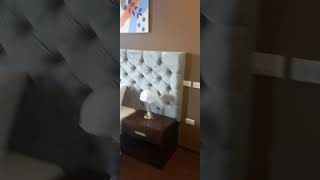 베트남 하노이 BLUBIZ Hotel 컨디션