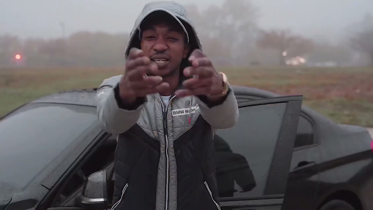 NuMoney BluMoney - Raising The Bar (Official Music Video)