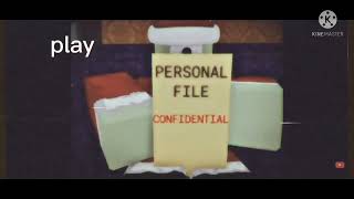 Vhs Merry Christmas Roblox