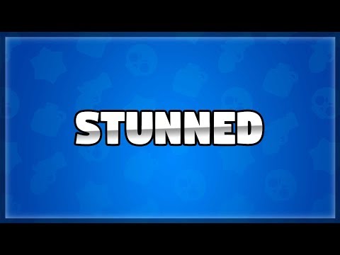 Stunned - Stunned