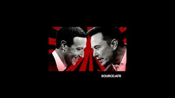 Mark Zuckerberg VS Elon Musk | THREADS VS TWITTER | EXPLANED IN HINDI |