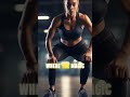 The Glutes Showdown: One Minute to Transform