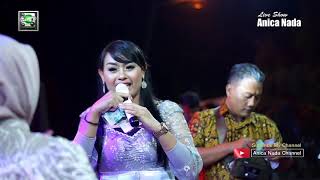 Ummy Nabilla Wareg Ngekepi Anica Nada Malam 15 September 2021 Desa Randegan Losari Brebes