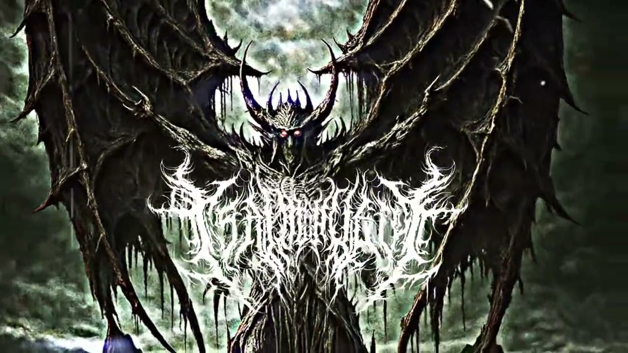 TSALMAVETH PA- REPULSIVE LIFEFORMS ft(Nick Saia, Noah Skuta) 