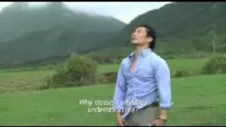LOST: Missing Pieces - Episode 11 - Jin Has A Temper-Tantrum On The Golf Course