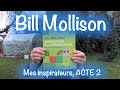 Bill Mollison, cofondateur de la Permaculture  : Mes inspirateurs, ACTE 2