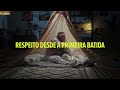 Miniature de la vidéo de la chanson Respeito