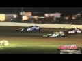Brownstown speedway  07122014  fast max ump modified feature
