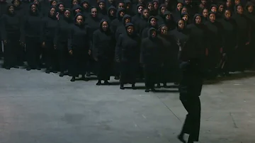 Kanye West - God Breathed Sunday Service Choir 21/11/2021