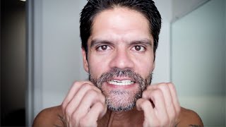 Crecer la barba Semana 2  Por qué pica la barba?