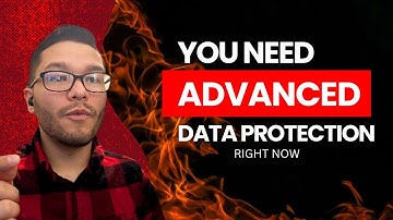 You NEED to turn on Apple