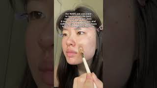 The NARS POT CONCEALER is the BEST concealer EVER