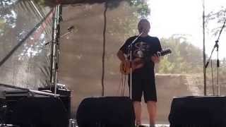 Jaroslav Samson Lenk -  Už to nenapravím (FestDobréBohunice 2013)