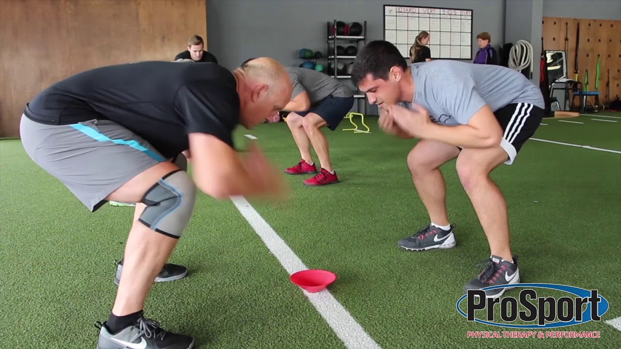 People Love ProSport Physical Therapy & Performance