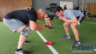 People Love ProSport Physical Therapy Performance