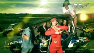 Emanuela feat.Dj Vasko 2011 - Kraina mqrka (OFFICIAL RMX VIDEO)