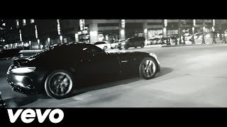 FILV & KEAN DYSSO  - All The Good Girls Go To Hell | Models & Cars Showtime