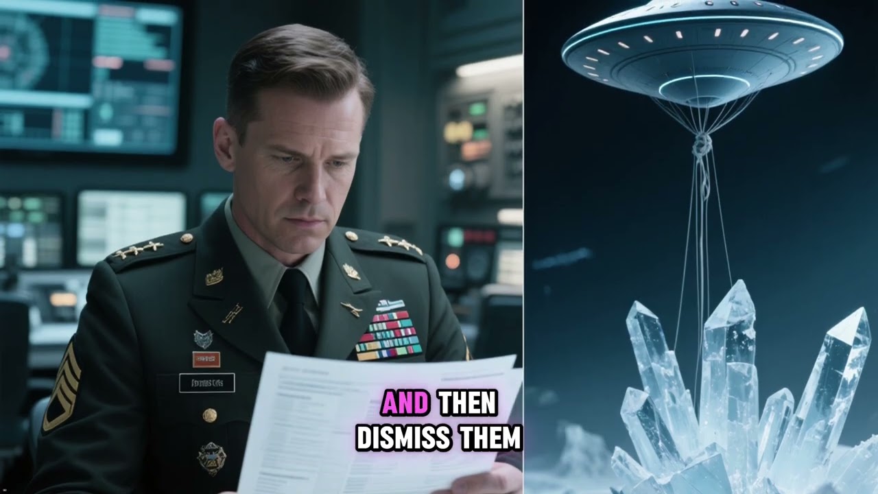 Why Area 51 is So Secretive