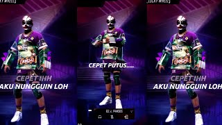 PRESET FF DIBAWAH 5MB XML II CEPET PUTUS, AKU NUNGGUIN LOH 🗿🤭
