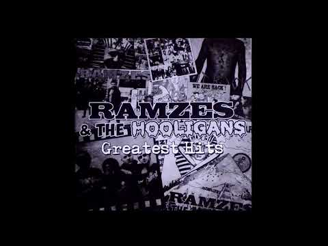 Ramzes The Hooligans Greatest Hits 2017