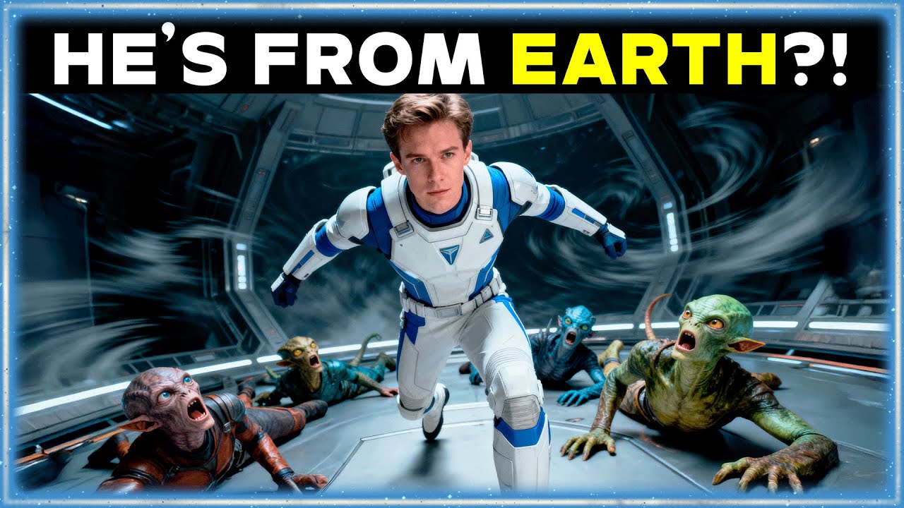 Он был самым тихим в классе, пока не начался тест «Мир смерти» | Лучшие истории HFY