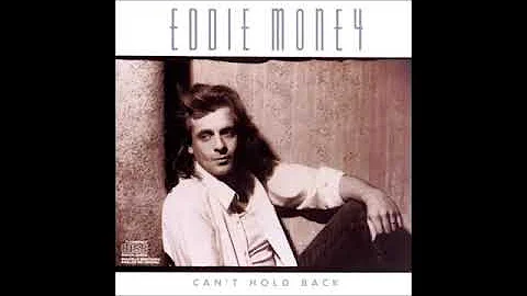 EDDIE MONEY - Endless nights