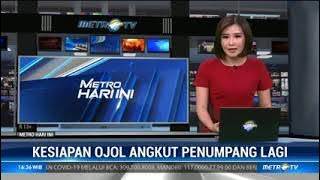 MASUK METRO TEMPO DULU... 😂😂😂😂😂