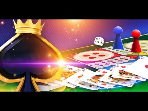 VIP Spades Plus Euchre - Online Card Games