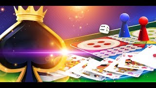 VIP Spades Plus Euchre - Online Card Games screenshot 1