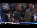 Naz Reid 17 Points Off The Bench Vs The Indiana Pacers | 04.07.26