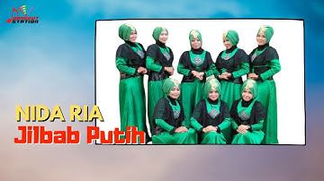 Nida Ria - Jilbab Putih (Official Music Video)