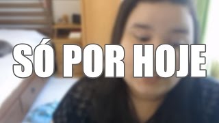 Como EMAGRECER com a técnica do "SÓ POR HOJE" screenshot 3