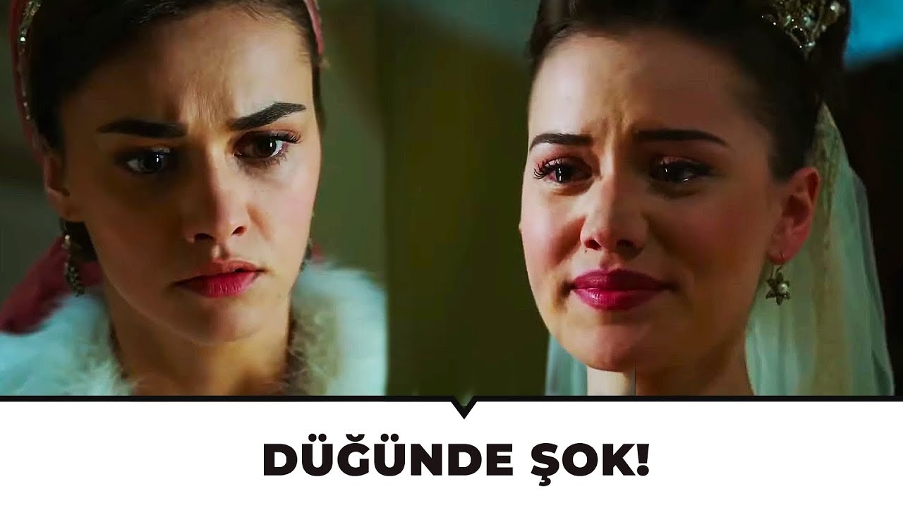 Feride, Kamran'ın Aldattığını Öğrendi | Çalıkuşu