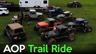 Wide Open Design Trail Ride at Adventure Off-road Park in Tennessee!
Join the Wide Open Design crew as we head to Adventure Off-Road Park in Tennessee for a day of trail riding, rock crawling, and testing several brand-new customer builds.
This trip brought together customers from across the country, including Matt Ryan from California, Jeremy Knight from Kentucky, and Richard McIntosh with his freshly completed FJ-40. The weather was perfect, the trails were challenging, and the new rigs performed exactly as they should.
Theres no better way to shake down a new build than spending a full day on the rocks with good friends and great trails.
Adventure Off-Road Park continues to be one of our favorite Tennessee destinations for testing vehicles, building friendships, and creating memories that last long after the ride is over.
Thanks to everyone who joined us. Welcome to the Wide Open family.
#WideOpenLife #AdventureOffRoadPark #AOP #RockCrawling #TrailRiding #WideOpenDesign #OffRoadLife #JeepLJ #RockBouncer #TennesseeOffRoad #WIDEOPENLIFE Wide Open Design Trail Ride at Adventure Off-road Park in Tennessee!