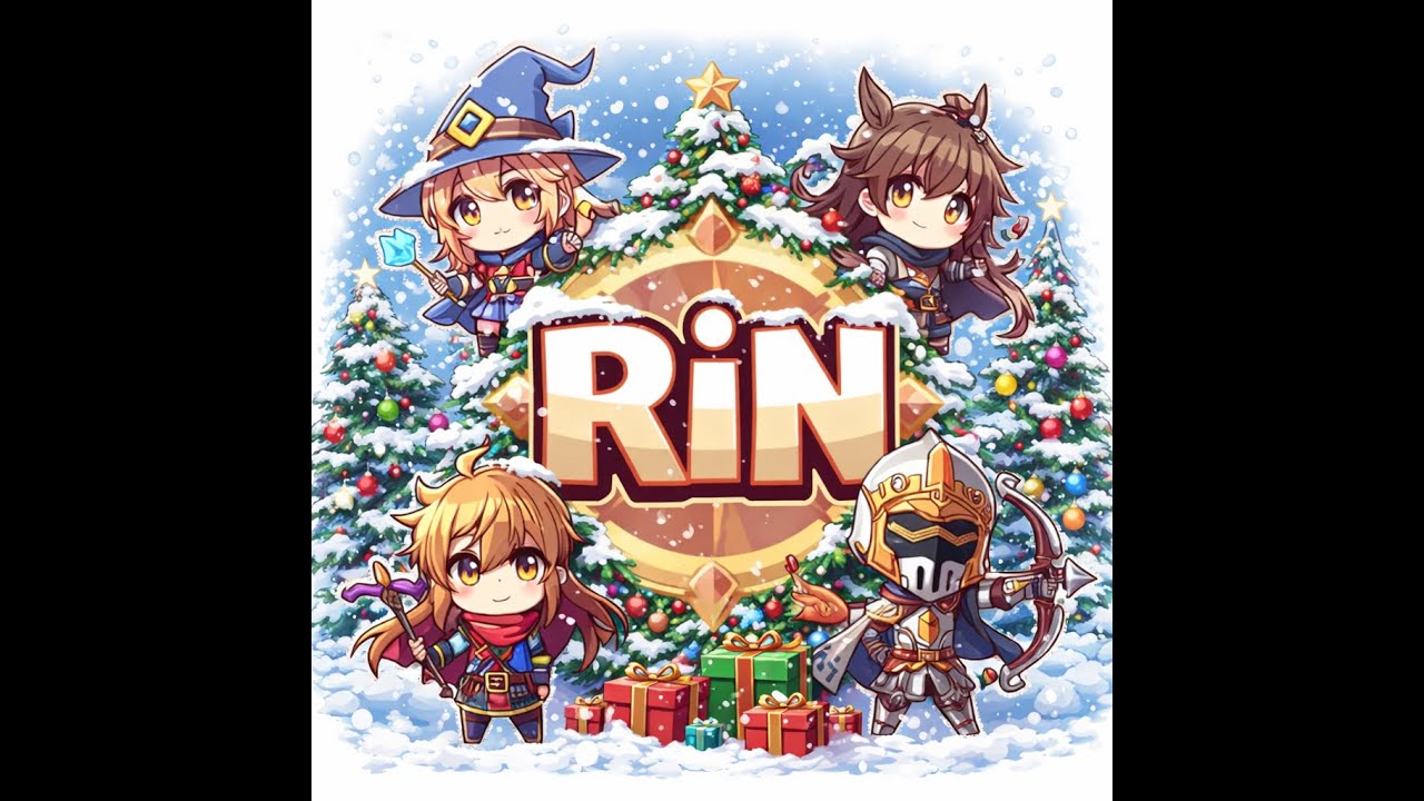 『RIN LUNA ONLINE』DAY 4 OBT, Daily Quest Dulu ~