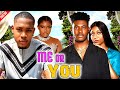 ME OR YOU (FULL MOVIE) - WATCH CHIDI DIKE/STEFANIA/CLINTON/CHY ON THIS EXCLUSIVE MOVIE - 2024 NIG