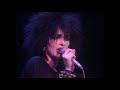 Siouxsie And The Banshees - Tenant (1980)