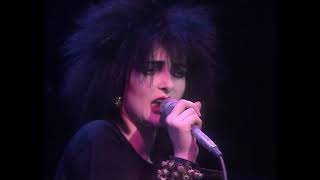 Siouxsie And The Banshees - Tenant (1980)