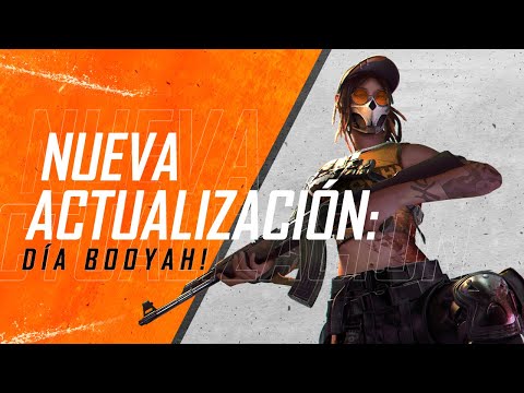 Garena Free Fire: Día Booyah - Apps en Google Play