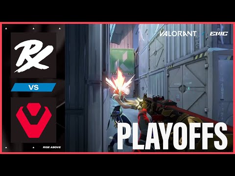 QUARTER-FINAL! Paper Rex vs Sentinels - HIGHLIGHTS - VALORANT at EWC 25