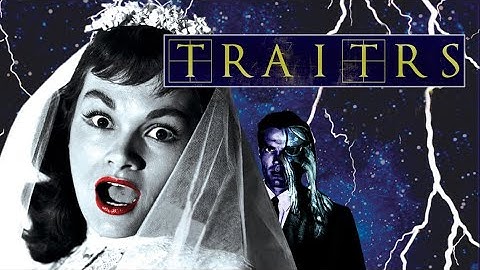 TRAITRS - Prostitution (unofficial video)