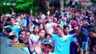 ROMANSA NYESS - MEGAT TRESNO - RUDI IBRAHIM - PARTY GANAST TEAM JOGLO PADITERAS NGABUL JEPARA